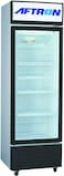 Aftron Showcase Chiller 425Ltr Gross Capacity, AFSC425F