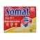 Somat All in 1 Automatic Dishwashing Tablets 27 Tabs