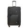 Track Tomford 4 Wheels Soft Trolley Grey 56cm
