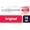 Sensodyne Original Toothpaste 75ml