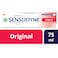 Sensodyne Original Toothpaste 75ml