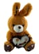 Child Toy Non-Toxic Stuffed And Plush Soft Bunny Rabbit