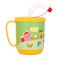 Titiz Funny Cup With Straw 350 ml