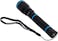 Olsenmark Rechargeable LED Water Proof Flashlight, 152 MM - 1000m distance - Waterproof Hyper Bright - Machined Aircraft Aluminium Body With Anodized Finish