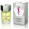 Yves Saint Laurent L'Homme Sport for men 100 ml