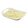 RK COMFORT TRAY SMALL BEIGE STATIC GOLD, DWT1024BEG, 12.25" x 9"