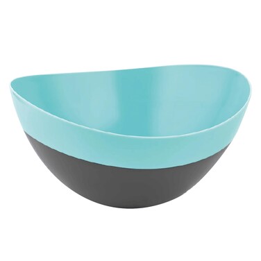 QLUX DOUBLE BOWL MAXI L-00490
