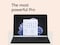 Microsoft Surface Pro 10 2-In-1 Tablet Intel Ultra 7-165H 16GB 256GB SSD 13 inch QHD Touch Windows 11 Pro Black Color   ZDV-00019 (Device Only)- International Version