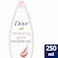 Dove Renewing Glow Body Wash Pink 250ml
