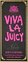 Juicy Couture Viva La Juicy Noir Eau De Parfum - 100ml