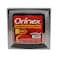 Orinex  plastic square plate 10 inch