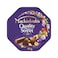 Mackintosh Quality Street Glow Chocolate 375g