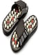 Generic Foot Massaging Slippers