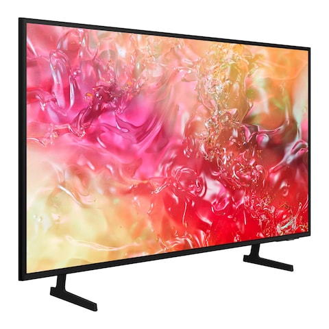 Samsung 60-inch Crystal UHD 4K Smart TV - 60DU7000