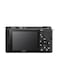 Sony ZV-E10L Interchangeable Lens Vlog Digital Camera With 16-50 mm Lens