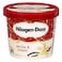 Haagen Dazs Vanilla Ice Cream Mini Cup 100ml