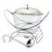 Alore Stainless Steel Soup Warmer 4L