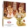AHU Turkish Delight With Hazelnut 250g