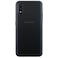 Samsung A01 (SM-A015F) Dual Sim 4G 16GB Black