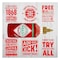 Tabasco Sriracha Pepper Sauce, 256ml