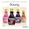 Downy Luxury Perfume Collection Concentrate Fabric Softener Feel Elegant 880ml&nbsp;