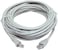 Generic Cat 6 Rj45 Connectors Networking Cable - 10 Meter