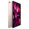 Apple iPad Air (5th Generation) Tablet, 64GB, Pink, 8GB, 10.9-Inch, 12 MP Camera, Liquid Retina Display, Wi-Fi Only
