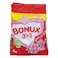 Bonux Soft 3 In 1 Color Detergent Powder 4KG 20Percent  Off