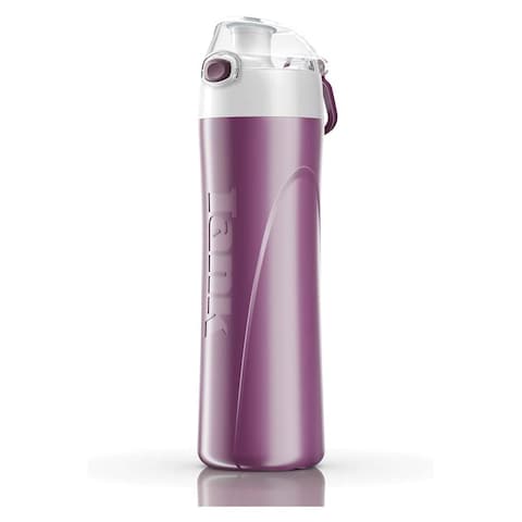 Tank Me Super Cool Mini Bottle - 650 ml - Purple