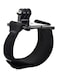 Generic - Wrist Strap Elastic Band Mount For GoPro Hero 1/2/3/3+ Action Camera Black