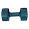 Body Sculpture Dumbbell Vinyl 8Kg