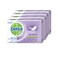 Dettol soap sensitive 120 g - 2+2 free