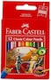 Faber Castell 12 Classic Colour Pencils