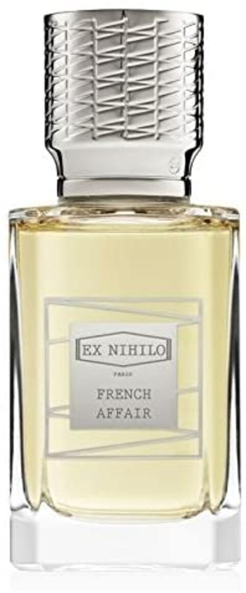 Ex Nihilo French Affair Eau De Parfum, 100 ml