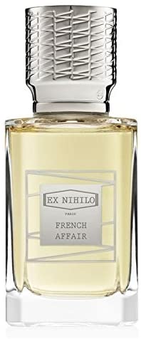 Ex Nihilo French Affair Eau De Parfum, 100 ml