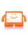 Generic Shock Proof Case Cover For Apple Ipad Mini Orange
