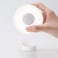 Xiaomi- Mijia Night Light 2 Night Lamp 2 Infrared Body Sensor And Light Sensor 360 Degree Rotation Magnetic 2 Level Brightness Adjustment