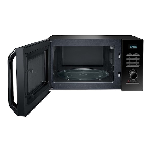 Samsung Microwave Grill Mg23F301