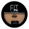 Meybelline Fit Me Matte &amp; Poreless Powder - 120 Classic Ivory