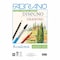 Fabriano Sketch Book - 35x50cm - 12 Sheet - White