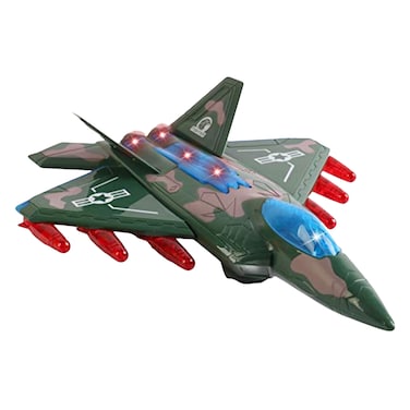 Fighter Plane Toy 3333 1 Piece