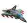Fighter Plane Toy 3333 1 Piece