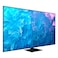 Samsung Series 7 55-Inch UHD Smart QLED TV QA55Q70CAUXZN Black