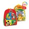 Backpack 2 Pieces Assorted