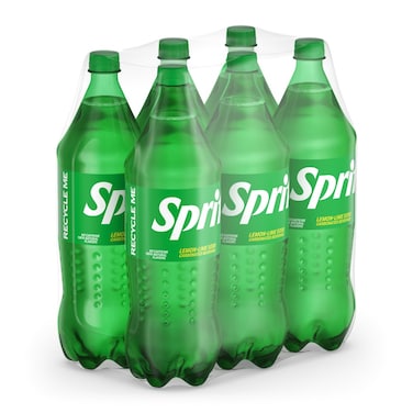 Sprite 1.5 lt (Pack of 6)