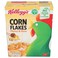 Kellogg's Corn Flakes Honey &amp; Nuts 375 gr