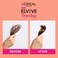L'Oreal Paris Elvive Dream Length No Haircut Cream With Detangling Hair Brush 200ml