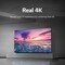 LG 75-inch 4K UHD Smart TV with Built-in Receiver - 75UQ80006LD