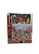 Child Toy Stainles Steel Kitchen Ware Playset