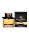 Burberry My Burberry Black Eau De Parfum For Women - 90ml